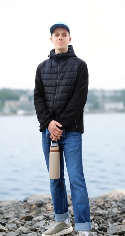 Joseph Kostousov